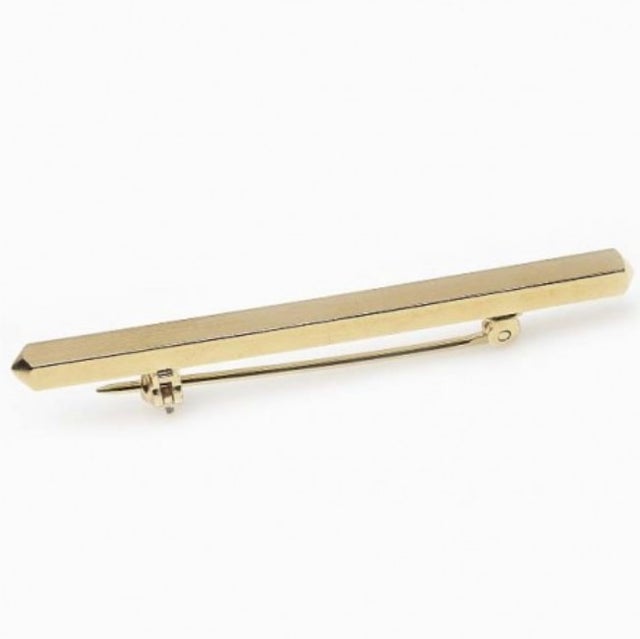 Gold//Diamante EE20 Elico Stock Pin Snaffle Bit